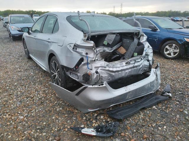 2018 TOYOTA CAMRY L 4T1B11HK3JU535315