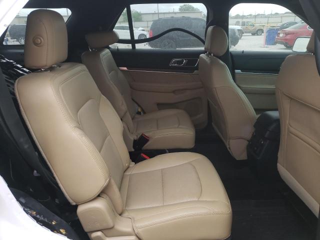 2017 FORD EXPLORER L 1FM5K7FH7HGB30782