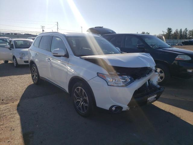 2015 MITSUBISHI OUTLANDER JA4JZ4AX9FZ006682