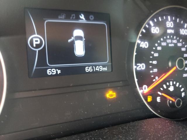 2017 KIA SPORTAGE L KNDPM3AC6H7218105