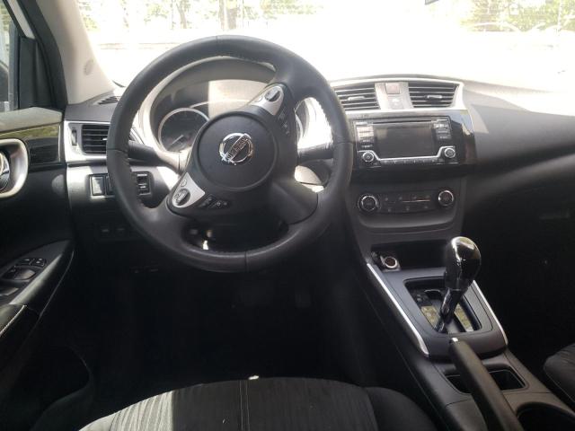 2017 NISSAN SENTRA S 3N1AB7APXHY329506