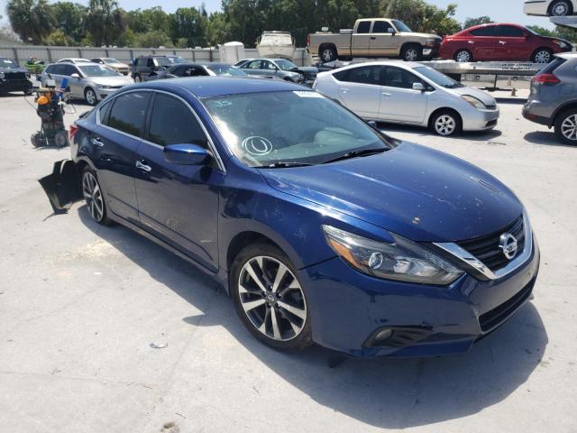 2016 NISSAN ALTIMA 2.5 1N4AL3AP2GC222966