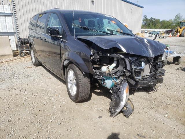 2019 DODGE GRAND CARA 2C4RDGCGXKR510412