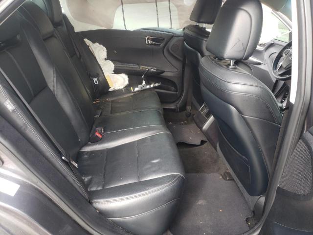 2015 TOYOTA AVALON XLE 4T1BK1EB1FU158010
