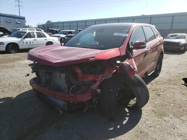 2020 FORD EDGE ST 2FMPK4AP0LBA12207