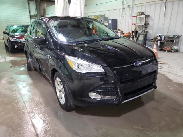 2016 FORD ESCAPE SE 1FMCU9GX0GUB93242