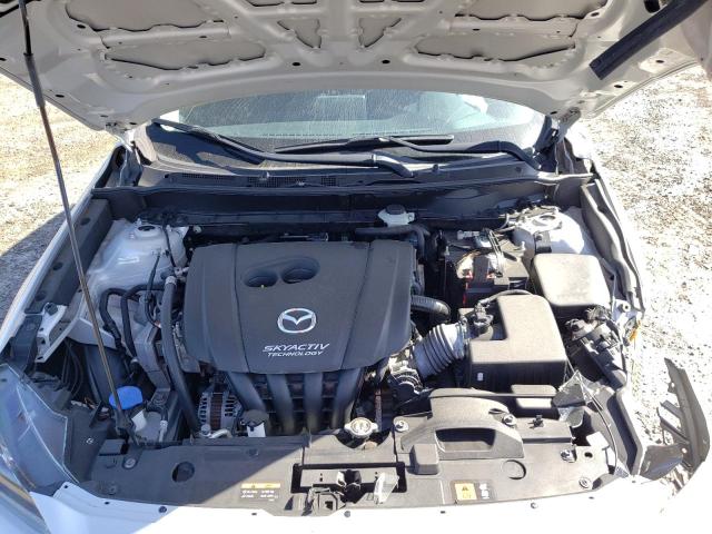 2017 MAZDA CX-3 SPORT JM1DKFB75H0148603