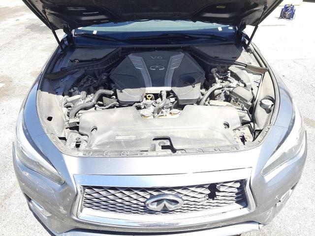 2018 INFINITI Q50 LUXE JN1EV7AR3JM610789