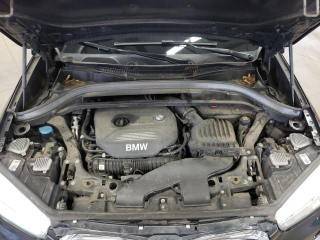 2018 BMW X1 XDRIVE2 WBXHT3C35J5F92197
