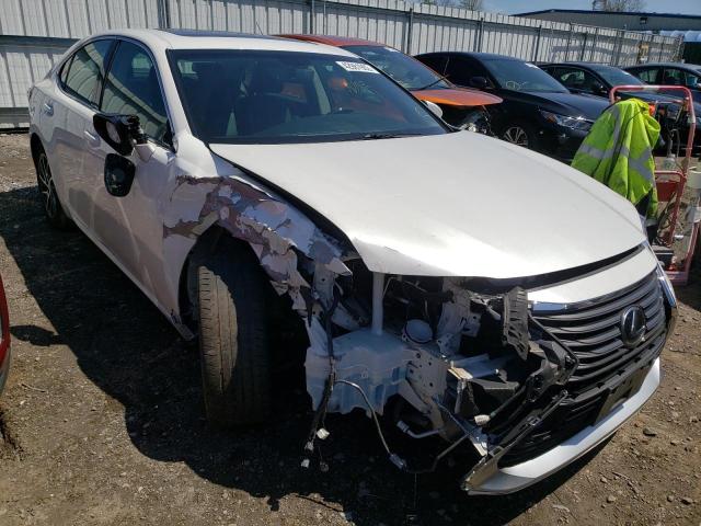 2016 LEXUS ES 350 58ABK1GG7GU014741