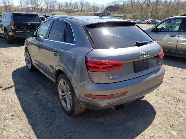2015 AUDI Q3 PRESTIG WA1GFCFS7FR007145