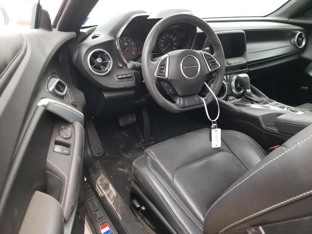 2018 CHEVROLET CAMARO LT 1G1FD1RS5J0186802