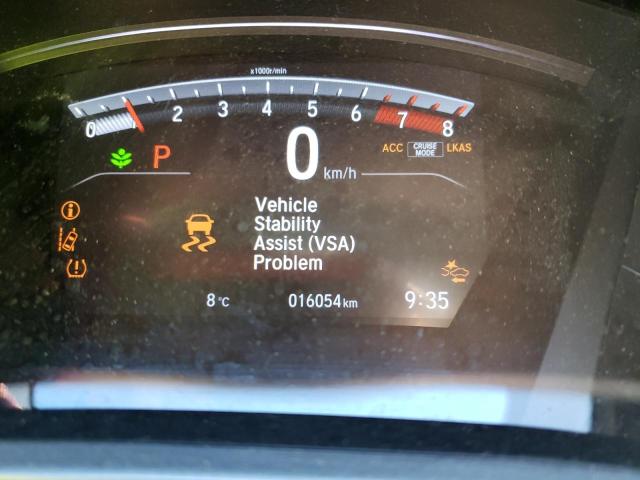 2020 HONDA CR-V SPORT 2HKRW2H43LH231314