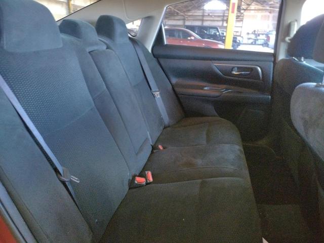 2015 NISSAN ALTIMA 2.5 1N4AL3AP5FC449809