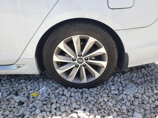 2017 HYUNDAI SONATA SPO 5NPE34AF7HH455014