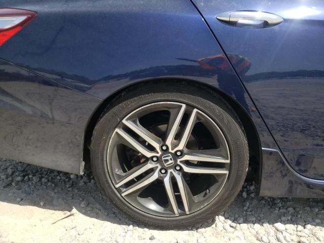 2016 HONDA ACCORD SPO 1HGCR2F55GA130671