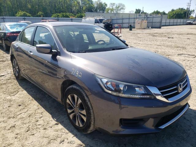 2015 HONDA ACCORD LX 1HGCR2F38FA108631