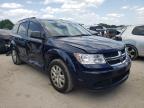 2017 DODGE  JOURNEY