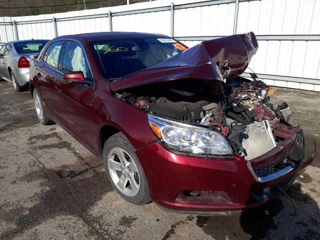 2016 CHEVROLET MALIBU LIM 1G11C5SA1GF147636