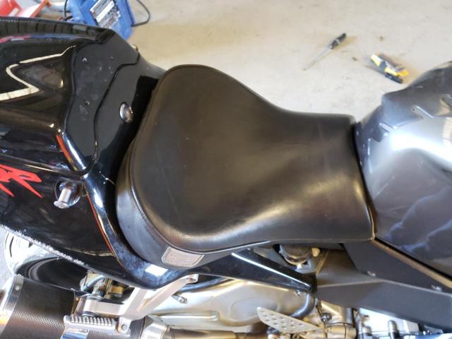 2003 HONDA CBR 954RR JH2SC50013M103249