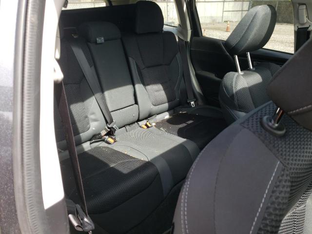 2019 SUBARU FORESTER P JF2SKAGC5KH592994