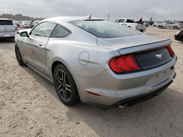 2022 FORD MUSTANG 1FA6P8TH0N5104929