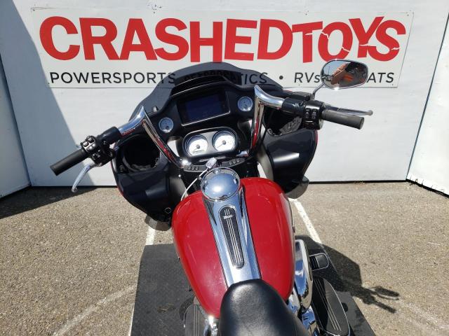 2021 HARLEY-DAVIDSON FLTRX 1HD1KHC25MB659453