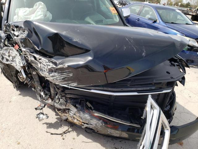 2017 CHEVROLET TAHOE K150 1GNSKCKC7HR238437