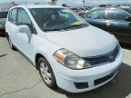 2008 NISSAN  VERSA