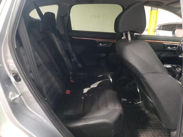 2HKRW2H57JH629616 Honda Cr-V Ex 2018. Фото: 5