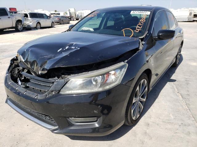 2015 HONDA ACCORD SPO 1HGCR2F5XFA170646