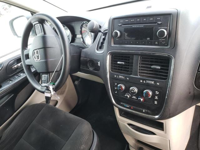 2016 DODGE GRAND CARA 2C4RDGBG1GR122722