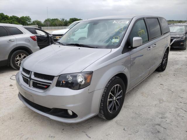 2019 DODGE GRAND CARA 2C4RDGEG4KR630669