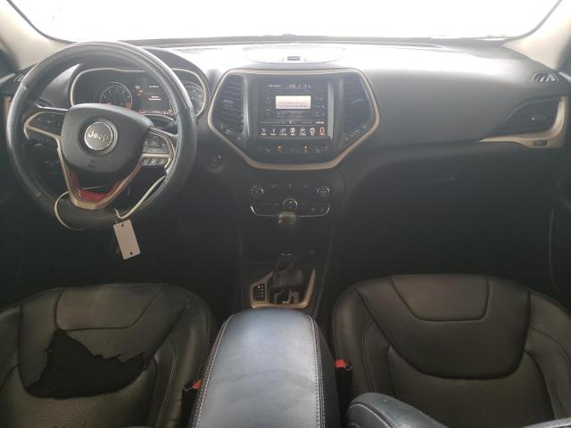 1C4PJLDS4EW200201 Jeep Cherokee L 2014. Фото: 8