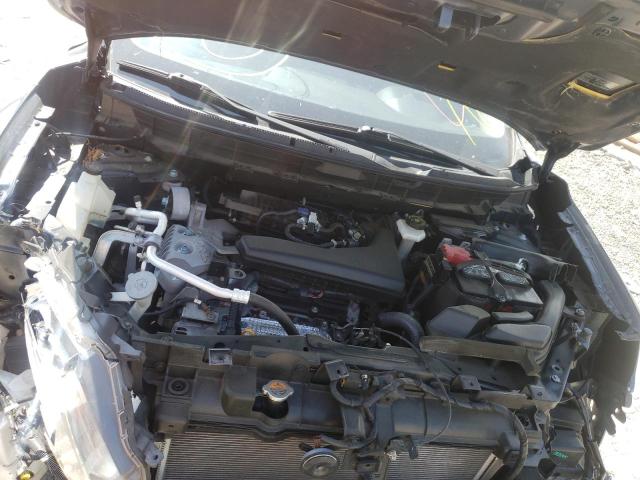2016 NISSAN ROGUE S JN8AT2MTXGW004872