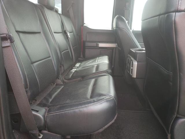 2016 FORD F150 SUPER 1FTFX1EF5GFB02250