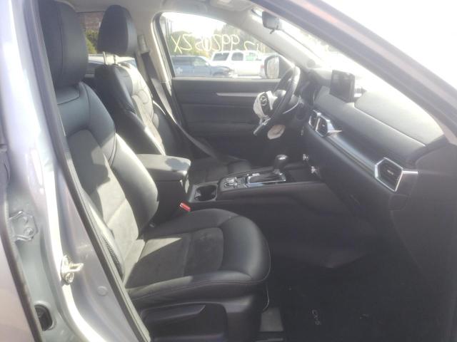 2021 MAZDA CX-5 TOURI JM3KFACM2M0342669
