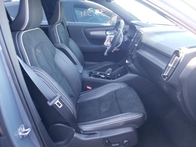 2020 VOLVO XC40 T4 R- YV4AC2HM1L2338902