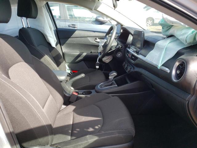 2021 KIA FORTE FE 3KPF24AD5ME345860