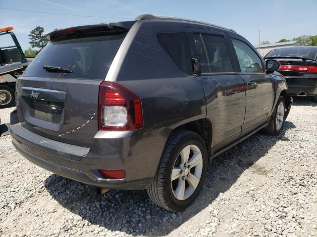 2016 JEEP COMPASS SP 1C4NJCBA4GD675282