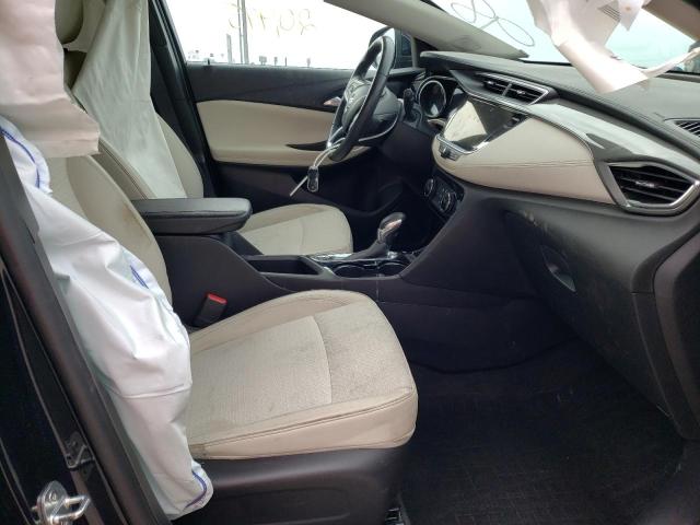 2020 BUICK ENCORE GX KL4MMBS2XLB099896