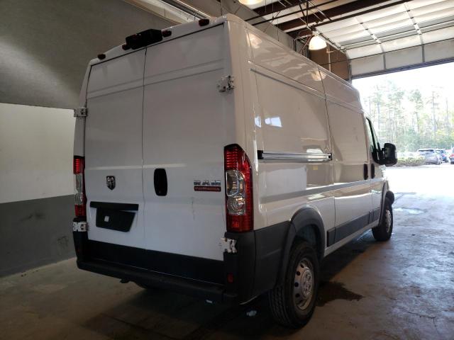 2019 RAM PROMASTER 3C6TRVBGXKE547563