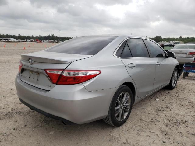 2017 TOYOTA CAMRY LE 4T1BF1FK7HU434227