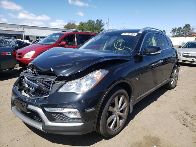 2017 INFINITI QX50 JN1BJ0RR7HM416156