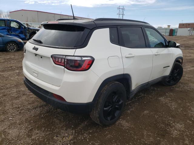 3C4NJCBB4MT587296 Jeep Compass La 2021. Фото: 3