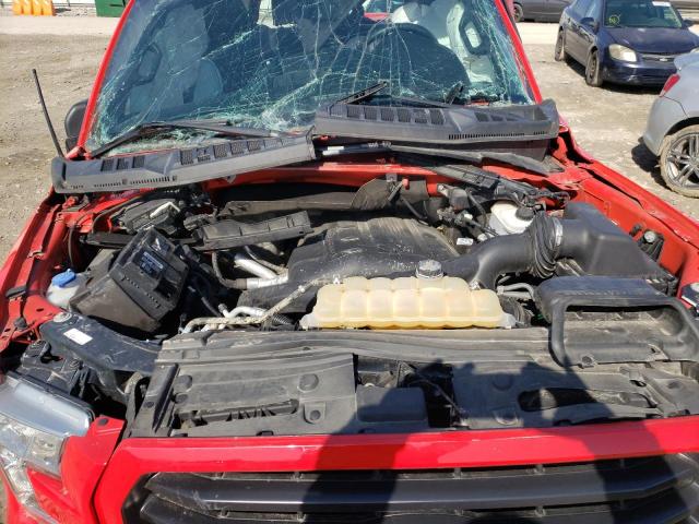 2016 FORD F150 SUPER 1FTEW1EG5GFA99941
