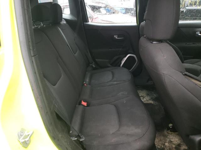 2018 JEEP RENEGADE S ZACCJBAB8JPH91606