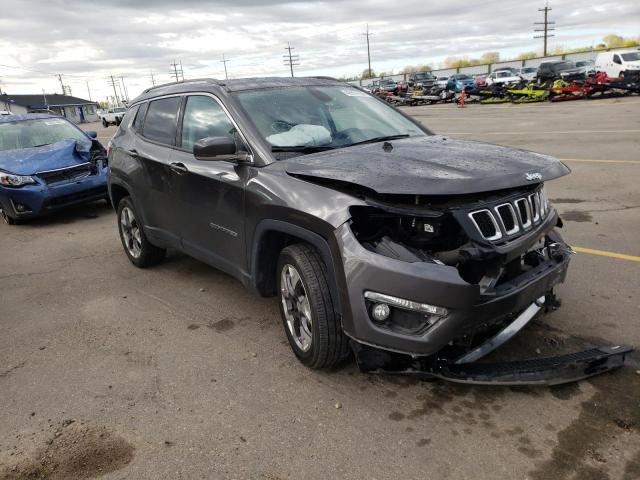 2020 JEEP COMPASS 3C4NJDCBXLT126803