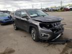 2020 JEEP  COMPASS