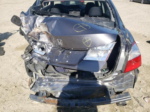 2015 HONDA ACCORD LX 1HGCR2F38FA108631